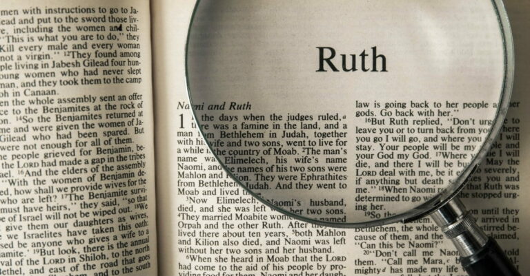 34494 Ruth bookofRuth Bible.1200w.tn