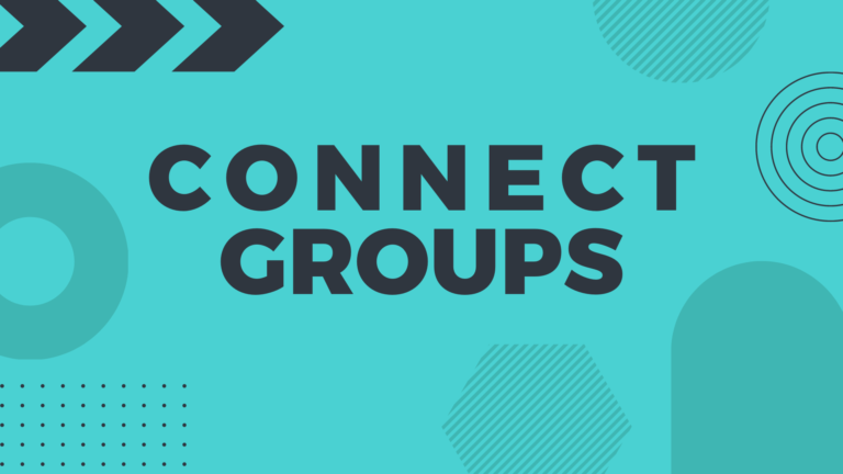 connect groups 1