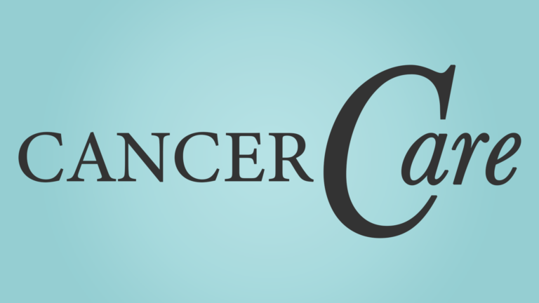 Cancer Care Main Graphic