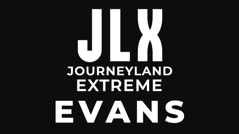 JLX Evans WHP